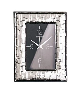 Skin, Cornice Orologio Argentato, Argento, Sambonet - Foto 1 di 1