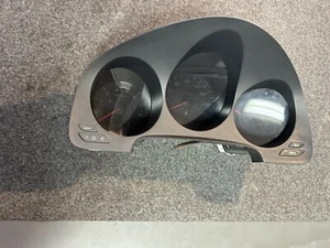 2004 ACURA TL SPEEDOMETER INSTRUMENT CLUSTER OEM USED 78100-SEP-A012-M1 - Picture 1 of 9