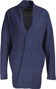 NEU ! Fresh Made Damen Cardigan blau Gr. L - Bild 1 von 7