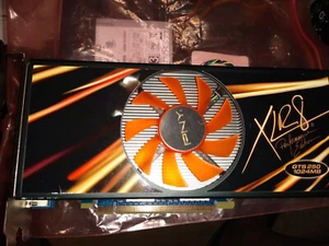 PNY XLR8 GTS250 1024MB-Nvidia GeForce Graphics Card - Picture 1 of 10