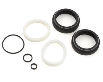 Fox Suspension 38MM Fork Low Friction Flangeless Dust Wiper Kit [803-01-493] - Image 1 of 2