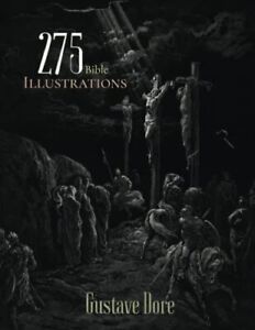 Gustave Dore Classics: 275 Bible Illustrations