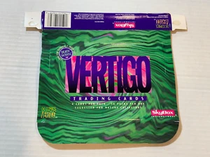 SKYBOX VERTIGO 1994 — CARTE COLLEZIONABILI DC COMICS SCATOLA VUOTA - Foto 1 di 3