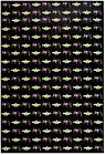 OVERKILL - Logo Symbol - Geschenkpapier Poster Wrapping Paper - Neu