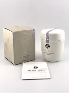 TATCHA The Rice Polish Classic Foaming Enzyme Powder - 2.1 oz / 60g New In Box - Picture 1 of 5