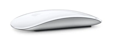 Apple Magic Mouse: Wireless, Bluetooth, Rechargeable. - Image 1 of 4