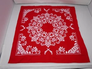 Bang Card Game Promo Organized Play Bandana New  GM5764 - Picture 1 of 1