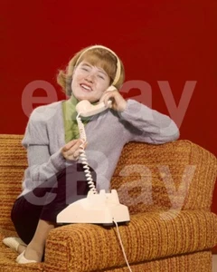 The Patty Duke Show (TV) Patty Duke 10x8 Photo - Picture 1 of 1