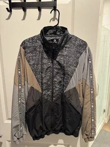 Converse Athletic Jacket - Men’s Large - Picture 1 of 2