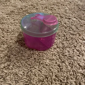 Munchkin Formula Dispenser Dishwasher Safe H1 - Picture 1 of 2