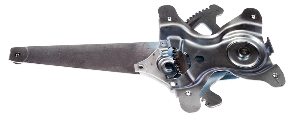 Регулятор стеклоподъемника 749-722 без двигателя левая задняя/для 2001-2005 TOYOTA HIGHLANDER - Изображение 1 из 1