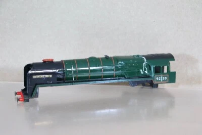 TRIANG HORNBY R861 BODY for BR 2-10-0 CLASS 9F LOCO 92220 EVENING STAR od - Image 1 of 4