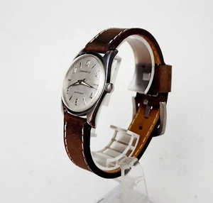 Men's Vintage 1966 Watch CARAVELLE Cal.11DP. Manual Wind - Picture 1 of 20