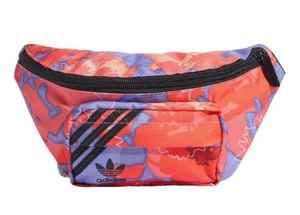 NWT Adidas HE2150 Waist Bag/Fanny Pack - Shipping Included! - Picture 1 of 10