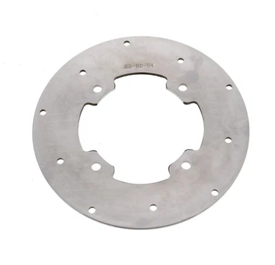 Arctic Cat XR 550 LTD 2015 disco de freno trasero estándar impulsado por carreras Foto 1 de 2