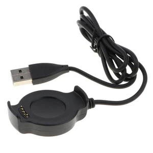 Support De Chargement Portatif De Dock De Chargeur De Berceau Pour Smartwatch 2 - Zdjęcie 1 z 5