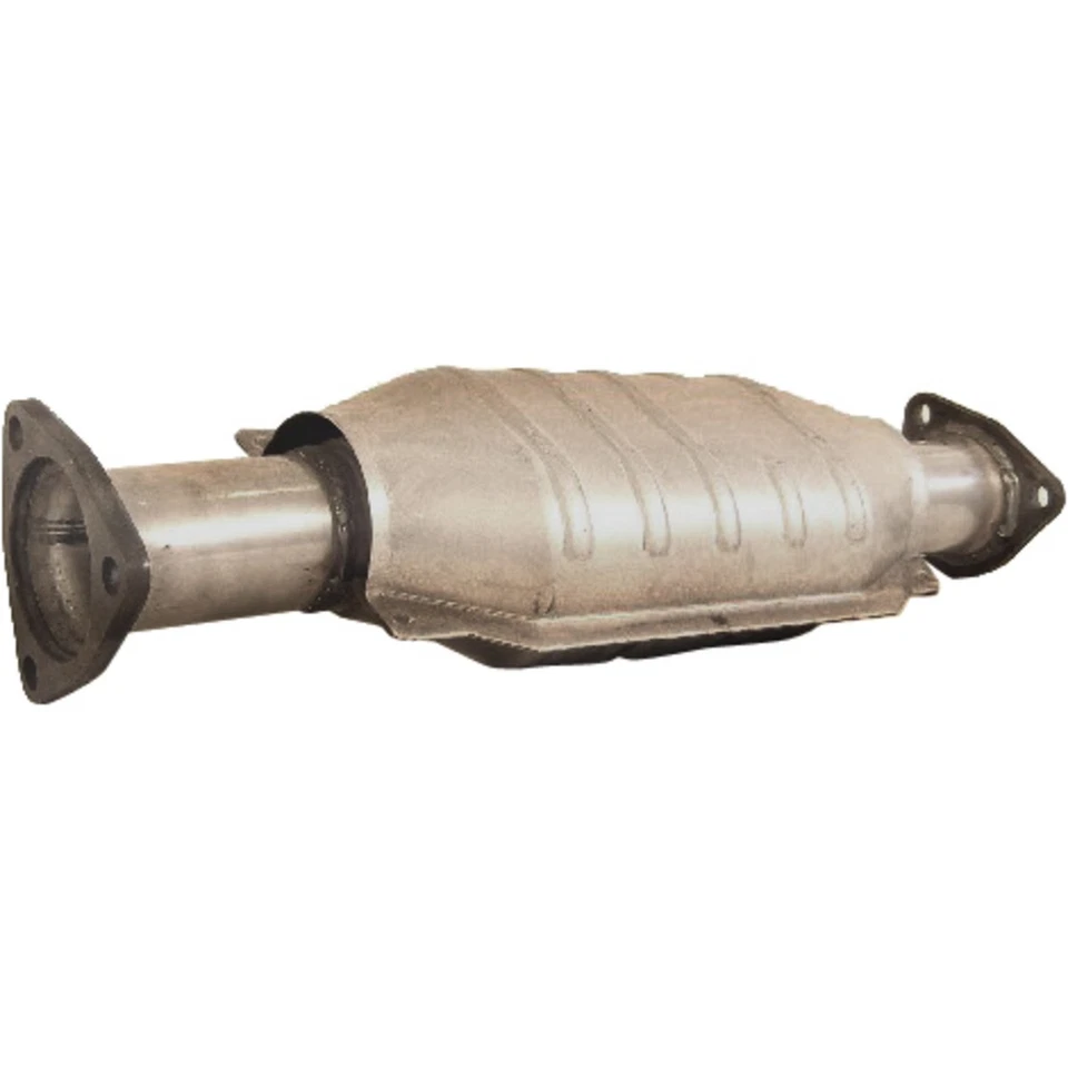 16070 Davico Catalytic Converter for Toyota Land Cruiser 1978-1987 - Image 1 of 1