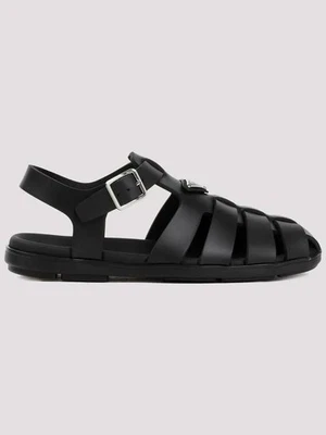 Sandalias de pescador de goma Prada 2X3119 3LKK F0002 133039208 Foto 1 de 4