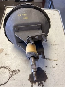 AMC Brake Booster and Master Cylinder 50-1305 1978-1984 NOS - Foto 1 di 5