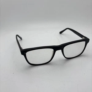 Calvin Klein CK20531 54-18-145 Eyeglasses Frames Black - Picture 1 of 9