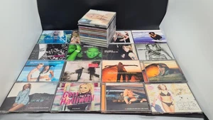 Spice Girls Solo CD Album & Single Bundle - Mel C, Emma B, Mel B + Geri - 29 CDs - Bild 1 von 16