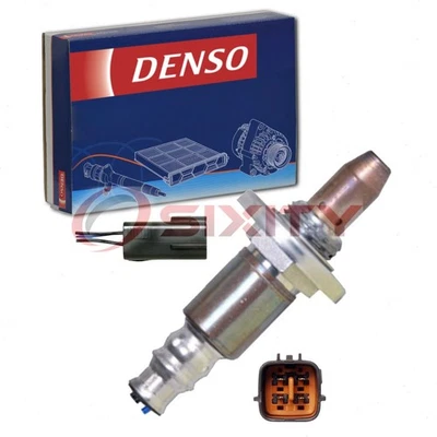 电装上游空气燃料比传感器适用于 2013 - 2014 年斯巴鲁 WRX 2.5L H4 zs — 第 1/4 张图片