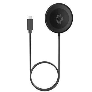 Smart Watch Magnetic Fast Charging Dock Cable Charger For Samsung Watch 5 4 3 - Photo 1 sur 13