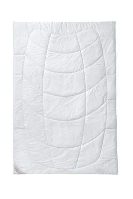 sanders Sommerbett Bambus Vegan BL 155x220 cm weiß Bettdecke - Bild 1 von 2