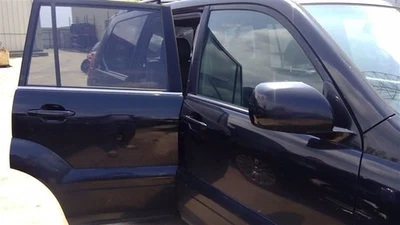 Passenger Right Rear Side Door Fits 03-09 LEXUS GX470 325319 - Image 1 of 4