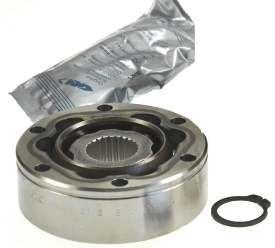 Cupé conjunto CV GKN 301142 para Porsche 911 1974 Foto 1 de 2