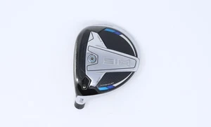 TaylorMade SIM Ti Fairway Wood - HEAD ONLY - Left-Handed - 15* - Picture 1 of 8