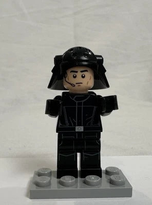 lego Star Wars Imperial Navy Trooper Sw0583 Imperial Star Destroyer 75055 Foto 1 de 4