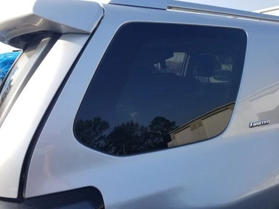 Toyota 16 2016 4 corredores cuarto de cristal pasajero derecho Foto 1 de 4