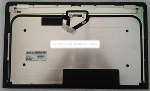 Display LCD Apple iMac A1418 21.5'' LM215WF3 (SD)(D2) 2K 661-7109 - Photo 1/2