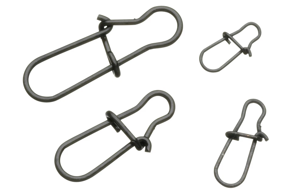 DAIWA Prorex Snap, Esca artificiale moschettone, argento - Immagine 1 di 1