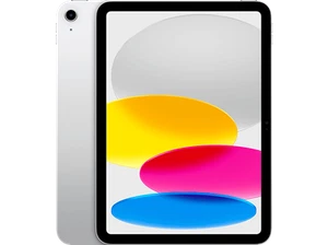 Apple iPad (10ªgen), 256 GB, Plata, WiFi, 10.9", Chip A14 , +CARGADOR,+PROTECTOR - Imagen 1 de 7