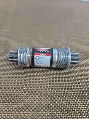 RaceFace Bottom Bracket Isis Drive, 113mm,  68mm / 73mm - Image 1 of 3