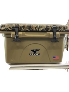 ORCA Cooler Box Used - Picture 1 of 7