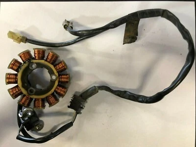 Conjunto de estator Yamaha YZ250F 14-18 1SL-81410-00-00 Foto 1 de 4