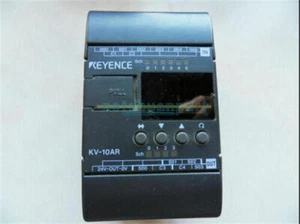 Used 1PC Keyence KV-10AR PLC Module Tested - Picture 1 of 1