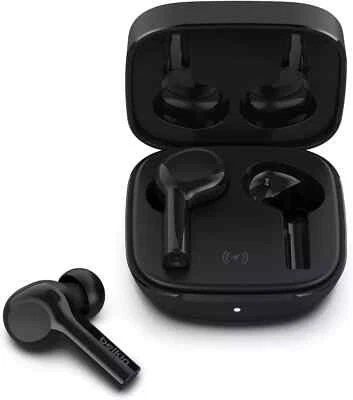 Belkin Wireless Earbuds, SoundForm Freedom True Wireless Bluetooth Earphones - Image 1 of 4