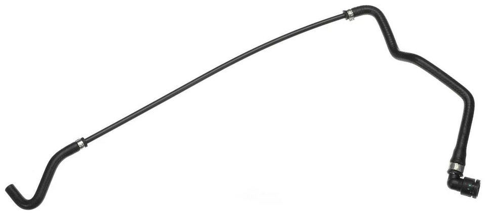 Manguera de refrigerante moldeada para BMW 528i 525i 2004-2010, 525xi, 530i, 530xi 528i xDrive G Foto 1 de 1