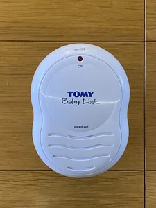 Tomy Baby Link Additional Monitor UK Wall Plugin Type 1241 - Picture 1 of 2