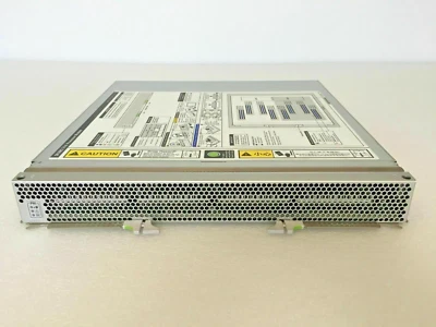 ORACLE 7019789, SUN SPARC T4-4 Processor Module CPU Board 8-Core 3.0GHz TESTED - Image 1 of 3