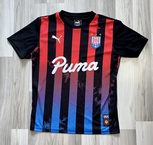 Puma New Levels #10 Soccer Jersey. Size Small. Good Condition, See All Pics - Picture 1 of 9