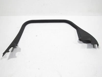 Cubierta embellecedora marco ventana puerta pasajero trasero derecho Jaguar F-Pace 2018 17-20 | Foto 1 de 4