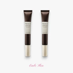 SKIN1004 Madagascar Centella Probio-Cica Bakuchiol Eye Cream 20ml x 2 Twin Pack - Picture 1 of 9