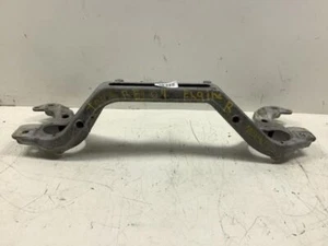 2004 VOLKSWAGEN TOUAREG 3.2L AWD FRONT ENGINE MOTOR CROSSMEMBER SUBFRAME SUPPORT - Picture 1 of 11