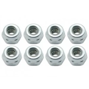 Microheli Hexagon Lock Nut M2 - Picture 1 of 1