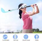 For Meta Quest3 Game VR Golf Club Handle Game Extension Grip Rod Extension J1W1